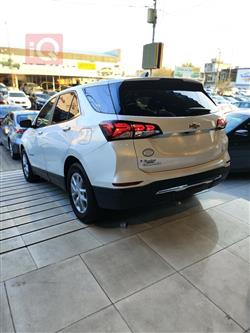 شيفروليه ايكونس